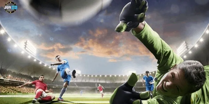 Mẹo cá cược bóng đá châu Á hiệu quả từ cao thủ