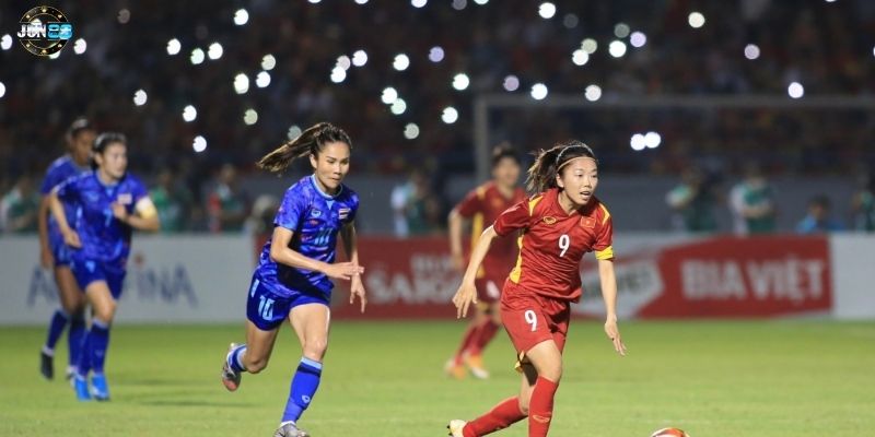 Mẹo cá cược bóng đá nữ hiệu quả cho tân binh