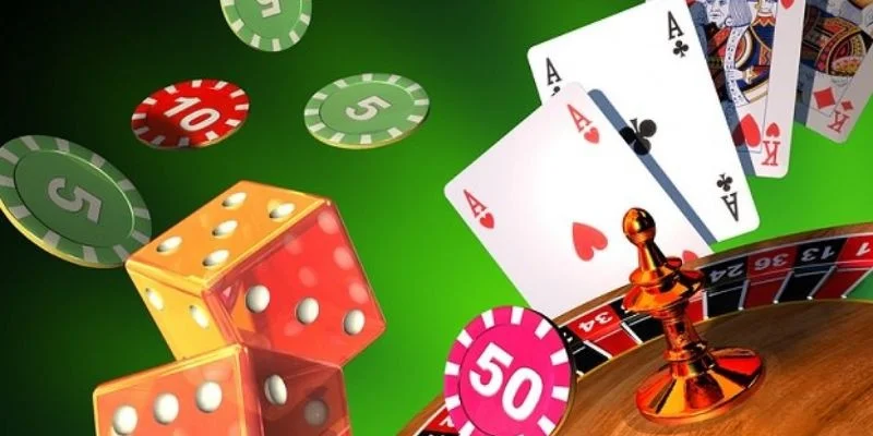 Cùng tham gia game bài Blackjack tại 33WIN để có phút giây thư giãn