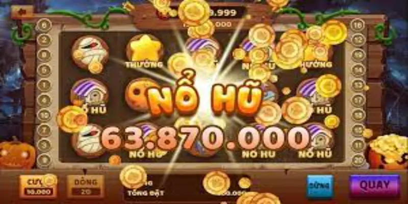 Những mẹo hay game nổ hũ 33WIN