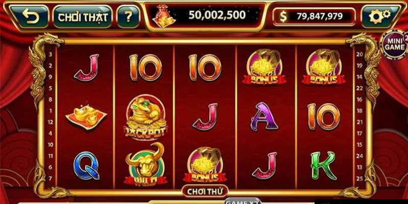 Quay hũ siêu tốc giúp người chơi chạm tay vào jackpot nhanh hơn