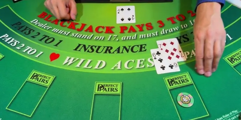 Hướng dẫn cách chơi baccarat đạt hiệu quả cao