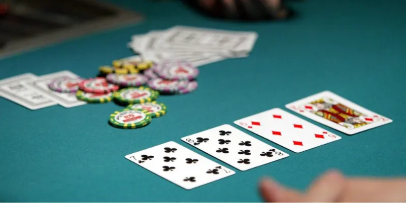 Bí quyết đọc bài và phán đoán chiến thuật đối thủ trong Poker