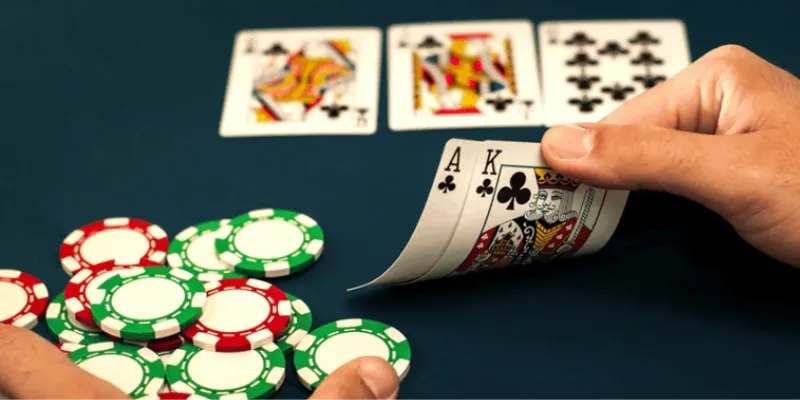 Tìm hiểu kỹ lưỡng về luật chơi và quy tắc Xì Dách