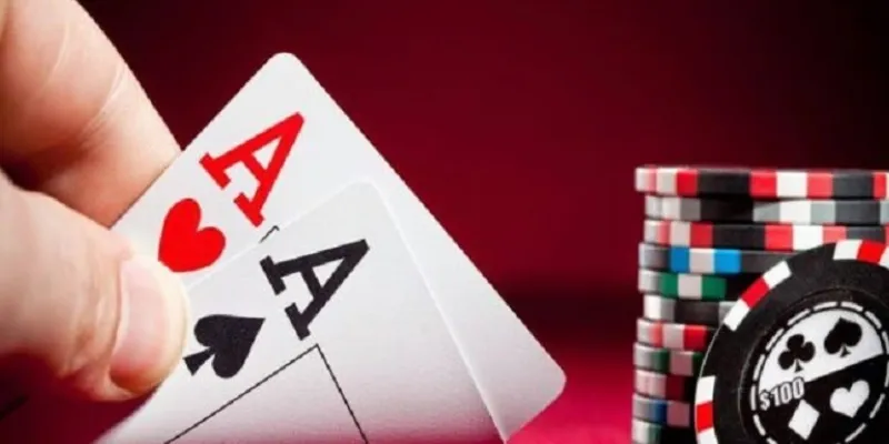 Phương pháp tính điểm và rút bài Xì Dách tối ưu