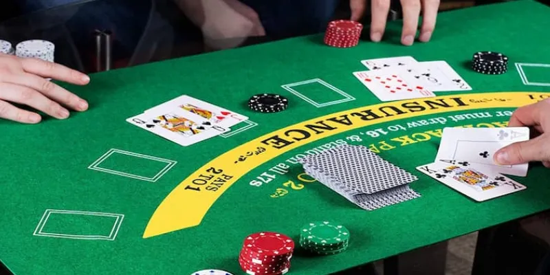 Chiến lược chơi Blackjack - Bí quyết đánh bại nhà cái hiệu quả 3 Tìm hiểu các chiến lược chơi blackjack giúp thắng lớn