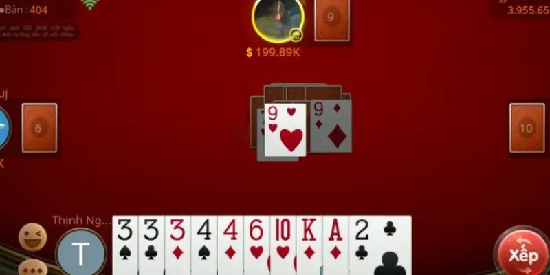 Giải thích chi tiết luật chơi bài Tiến Lên cho người mới