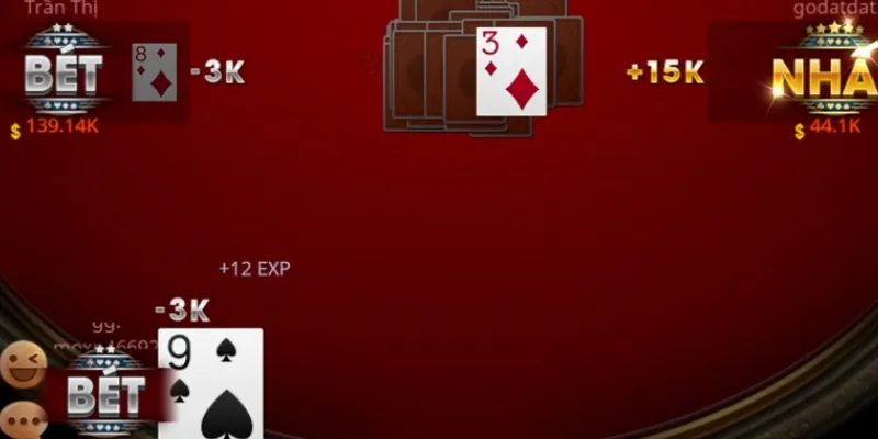 Những mẹo chơi bài Tiến Lên hiệu quả được truyền lại từ cao thủ