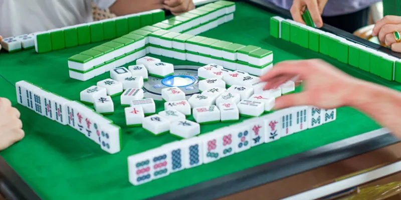 Các kỹ năng cơ bản cần có khi chơi mạt chược