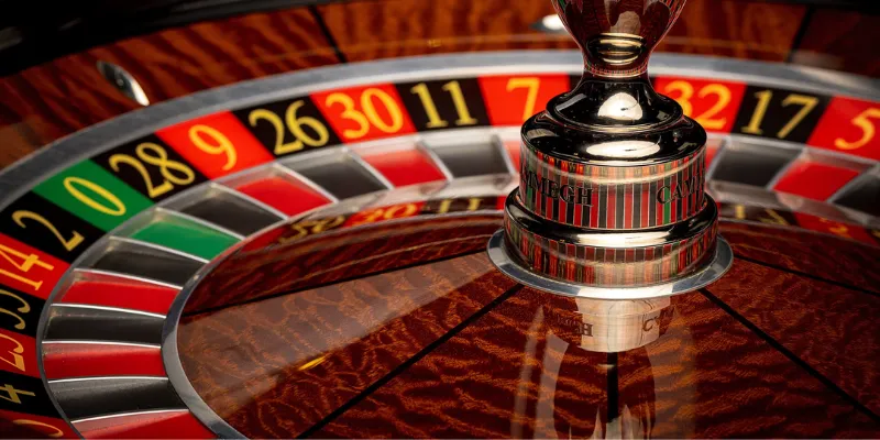 Cách đặt cược Roulette hiệu quả nhất là gì?