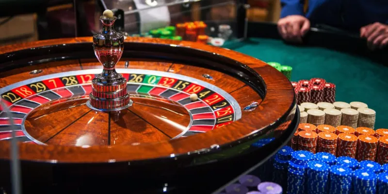 Những loại cược trong Roulette và mức trả thưởng là gì?