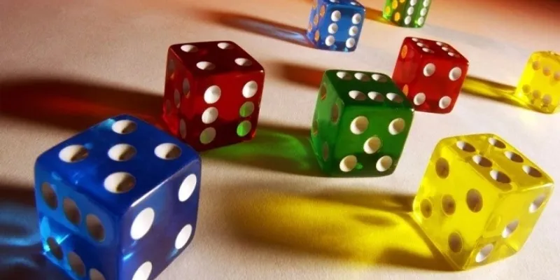 Chiến lược chơi tài xỉu kiếm tiền mang lại lợi nhuận cao