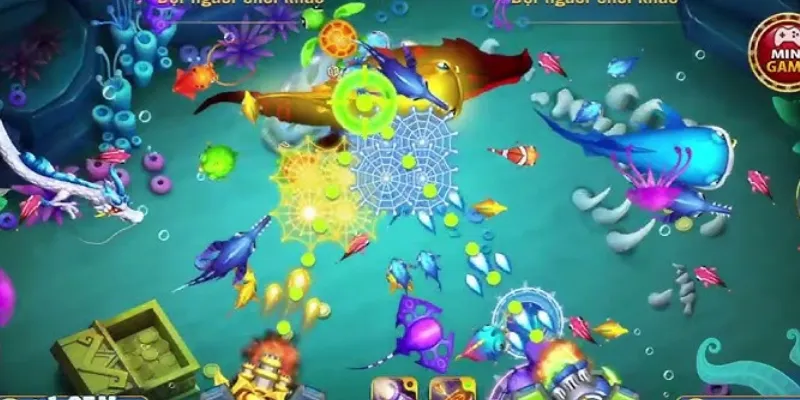 Mẹo bắn cá hay - Cách bắn chuẩn xác cho người mới 3 Nên đổi súng hay nâng cấp vũ khí trong bắn cá khi nào?