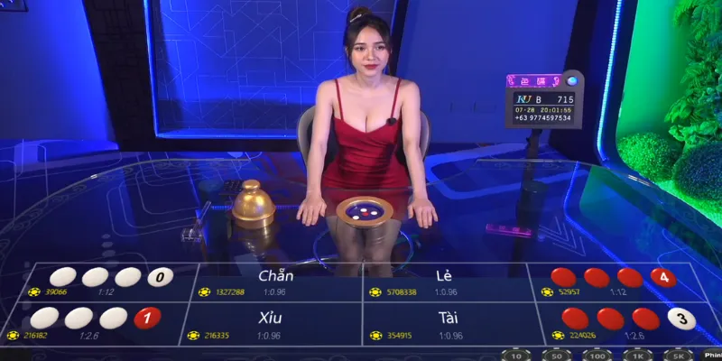 Mẹo soi cầu xóc đĩa chiến thắng liên tục