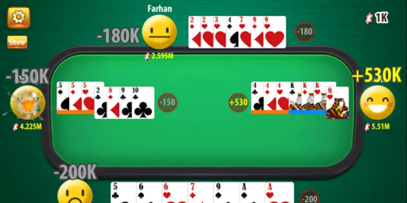 Cách chơi Tiến Lên Miền Nam hiệu quả dành cho người mới là gì?