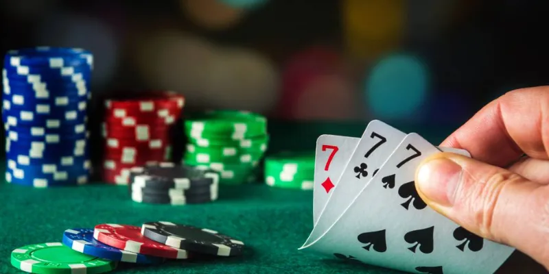 Tìm hiểu về các tay bài mạnh trong bài cào