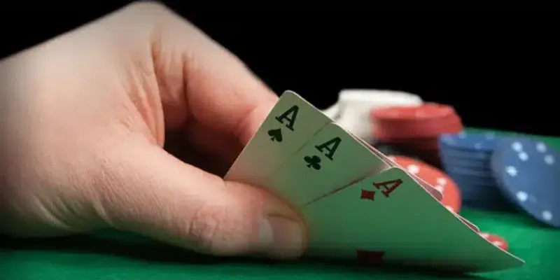 Cách chơi bài cào luôn thắng là gì?