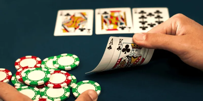 Những nguyên tắc chơi xì dách nên hiểu rõ