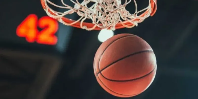 Tìm hiểu các loại kèo thường gặp trong bóng rổ