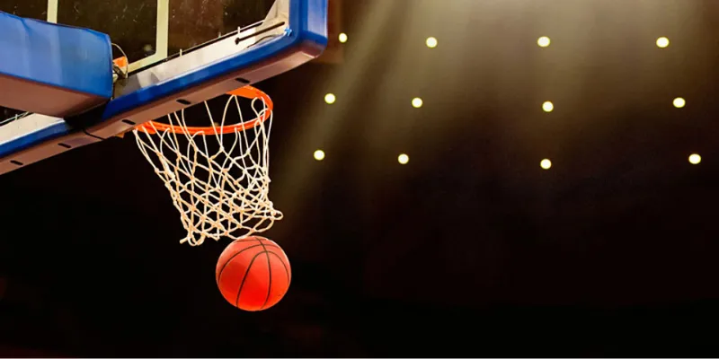 Tìm hiểu các quy tắc cơ bản khi cá cược bóng rổ