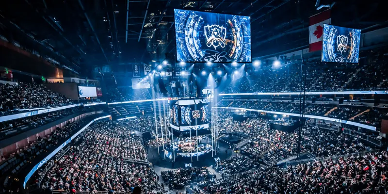 Mẹo cá cược Esports – Bí quyết chọn kèo an toàn và hiệu quả 2 Khám phá toàn bộ luật cá cược Esports từ A đến Z