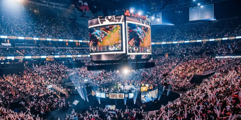 Mẹo cá cược Esports – Bí quyết chọn kèo an toàn và hiệu quả 4 Mẹo cá cược Esports giúp tăng cơ hội thắng là gì?