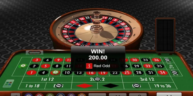 Có cách nào để áp dụng mẹo chơi Roulette hiệu quả?