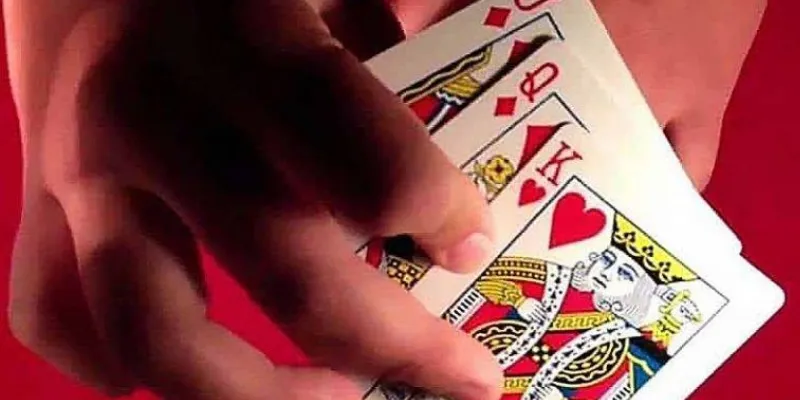 Mẹo chơi bài cào tố Jun88 – Cách đọc tình huống và ra tố hợp lý 3 Phân loại tay bài cào tố theo độ mạnh yếu