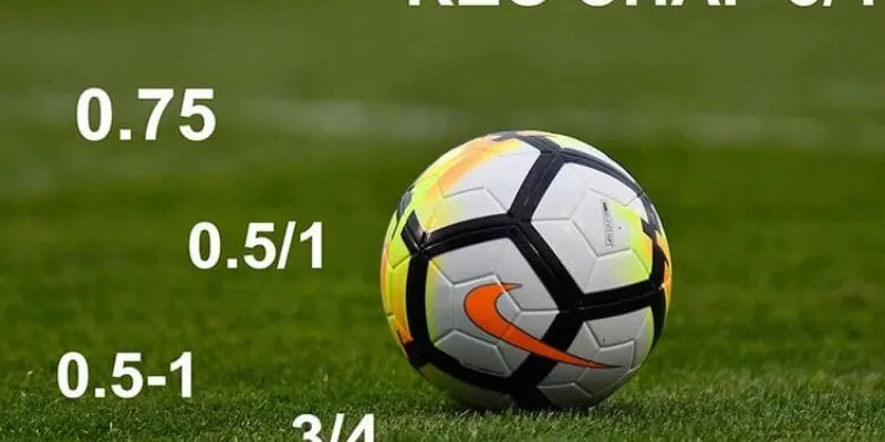 Tìm hiểu về các loại kèo trong cá cược bóng đá