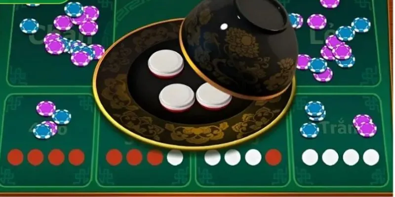 Tìm hiểu các loại cầu hay xuất hiện trong Baccarat