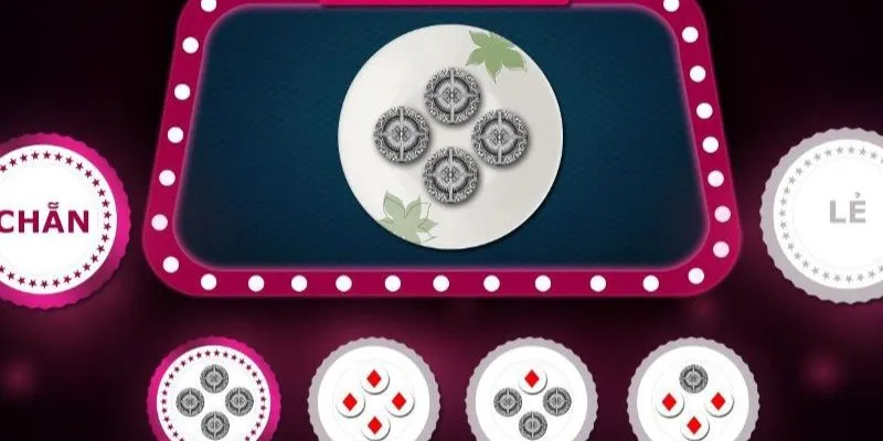 Cách thức vào tiền hợp lý khi phân tích cầu Baccarat