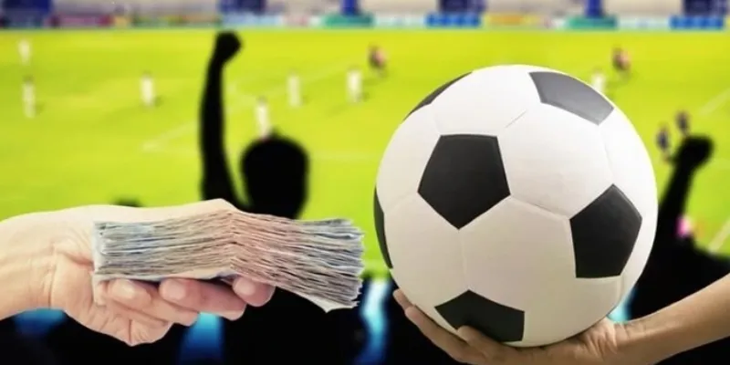 Liệu xả kèo bóng đá có thay đổi tỷ lệ thắng cược không?