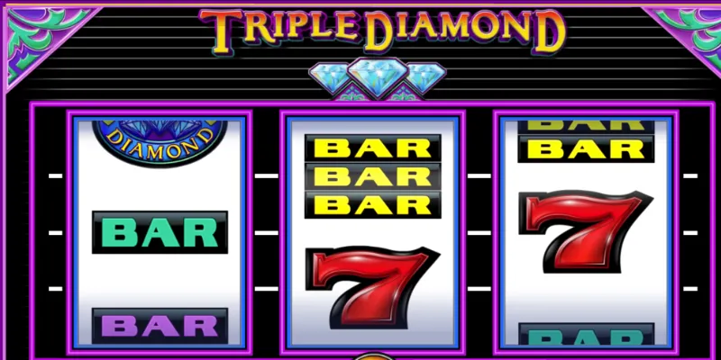 Khám phá Triple Diamond và luật chơi cơ bản