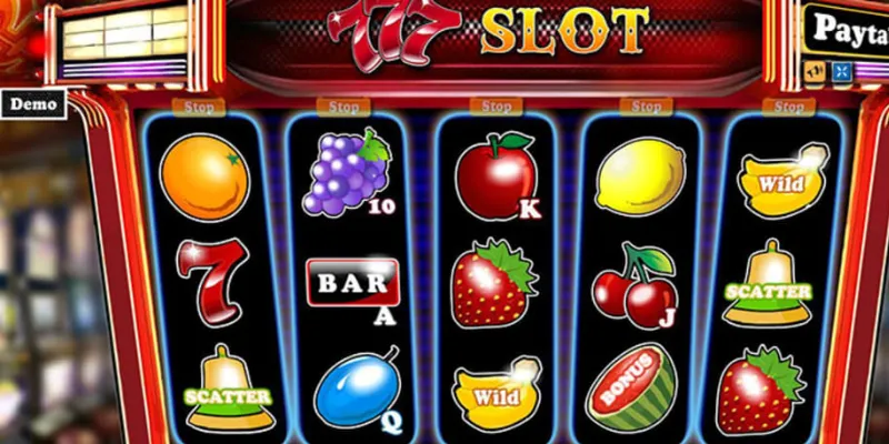 Cách nâng cao hiệu suất quay ở Triple Diamond