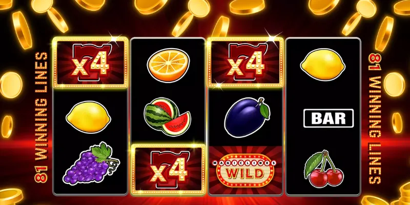 Cách chơi Triple Diamond sao cho dễ trúng giải?